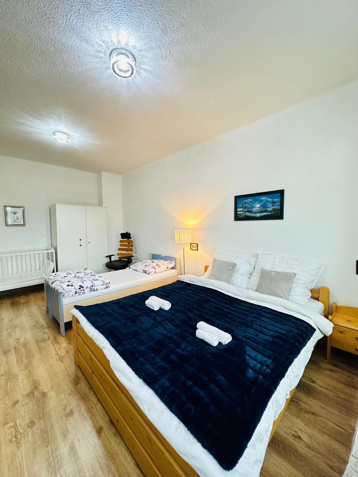 Апартаменты Kael Aparment 03 Теплице Экстерьер фото